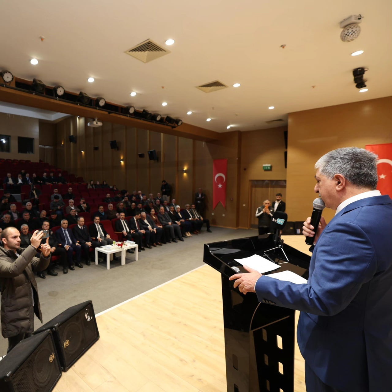 KOCAELİ'NİN DİLOVASI İLÇESİNDE YAKLAŞIK 17 YILDIR DEVAM EDEN İMAR VE ŞUYULANDIRMA ÇALIŞMALARININ...