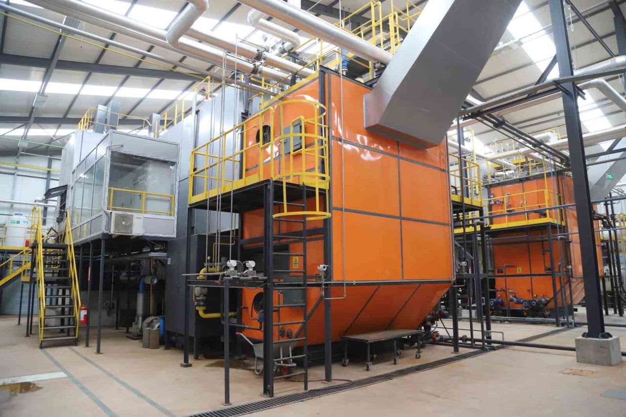 KOCAELİ BÜYÜKŞEHİR BELEDİYESİ'NİN İŞTİRAKLERİ İSU VE İZAYDAŞ, YENİLENEBİLİR KAYNAKLAR VE ATIKTAN...