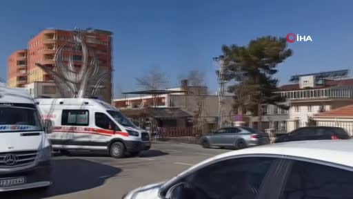 Kontrolden çıkan otomobil savruldu: 1 yaralı