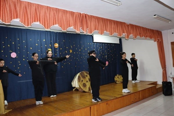 KÖYCEĞİZ’DE 62. KÜTÜPHANE HAFTASI KUTLANDI