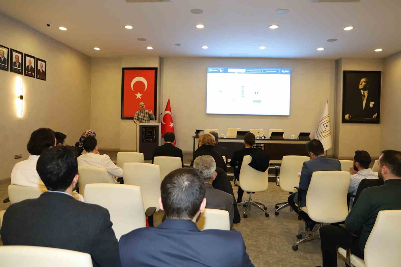 KUTSO’DAN "YENİ YATIRIM ALANLARI EĞİTİMİ"