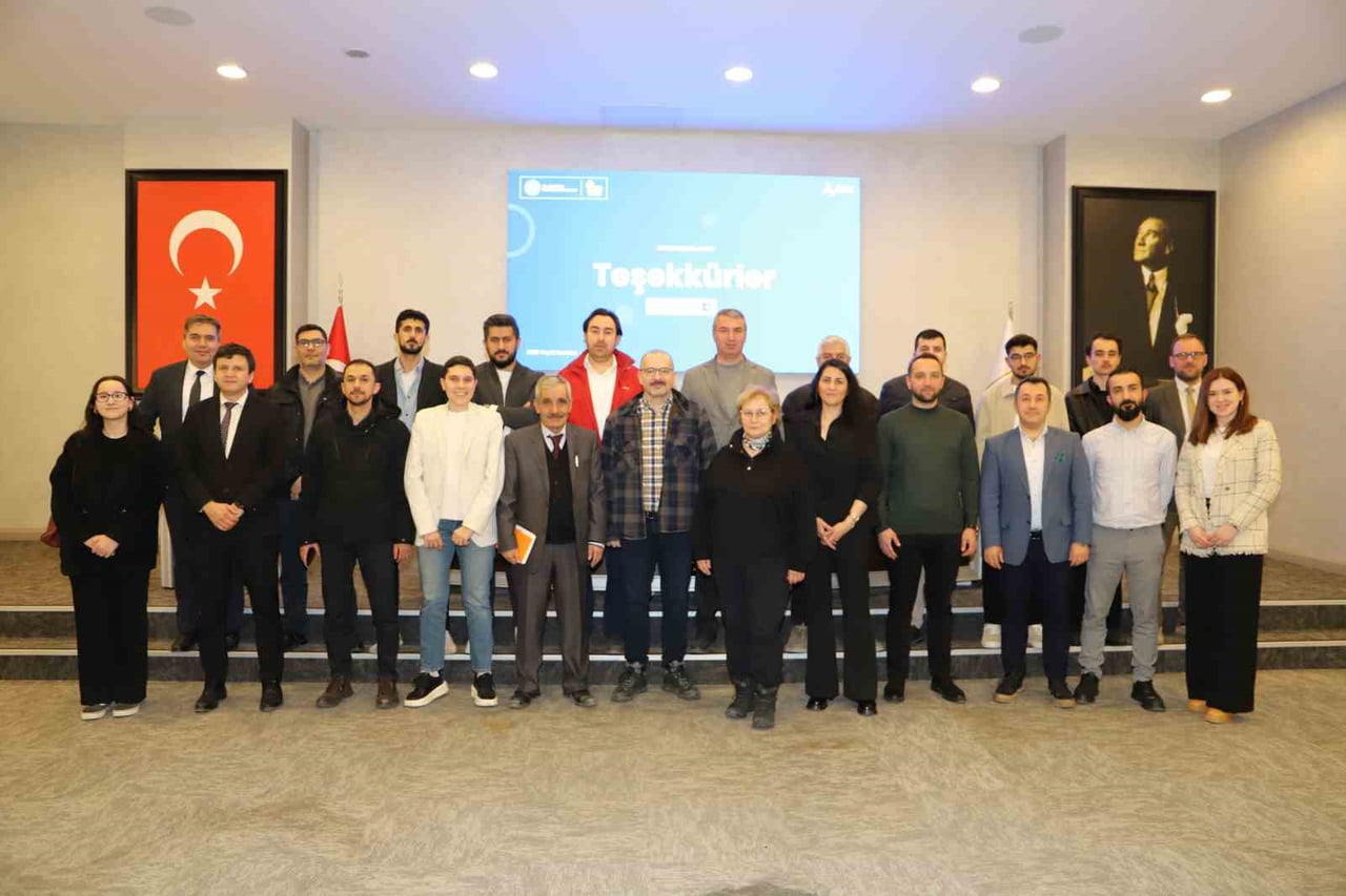 KUTSO’DAN "YENİ YATIRIM ALANLARI EĞİTİMİ"