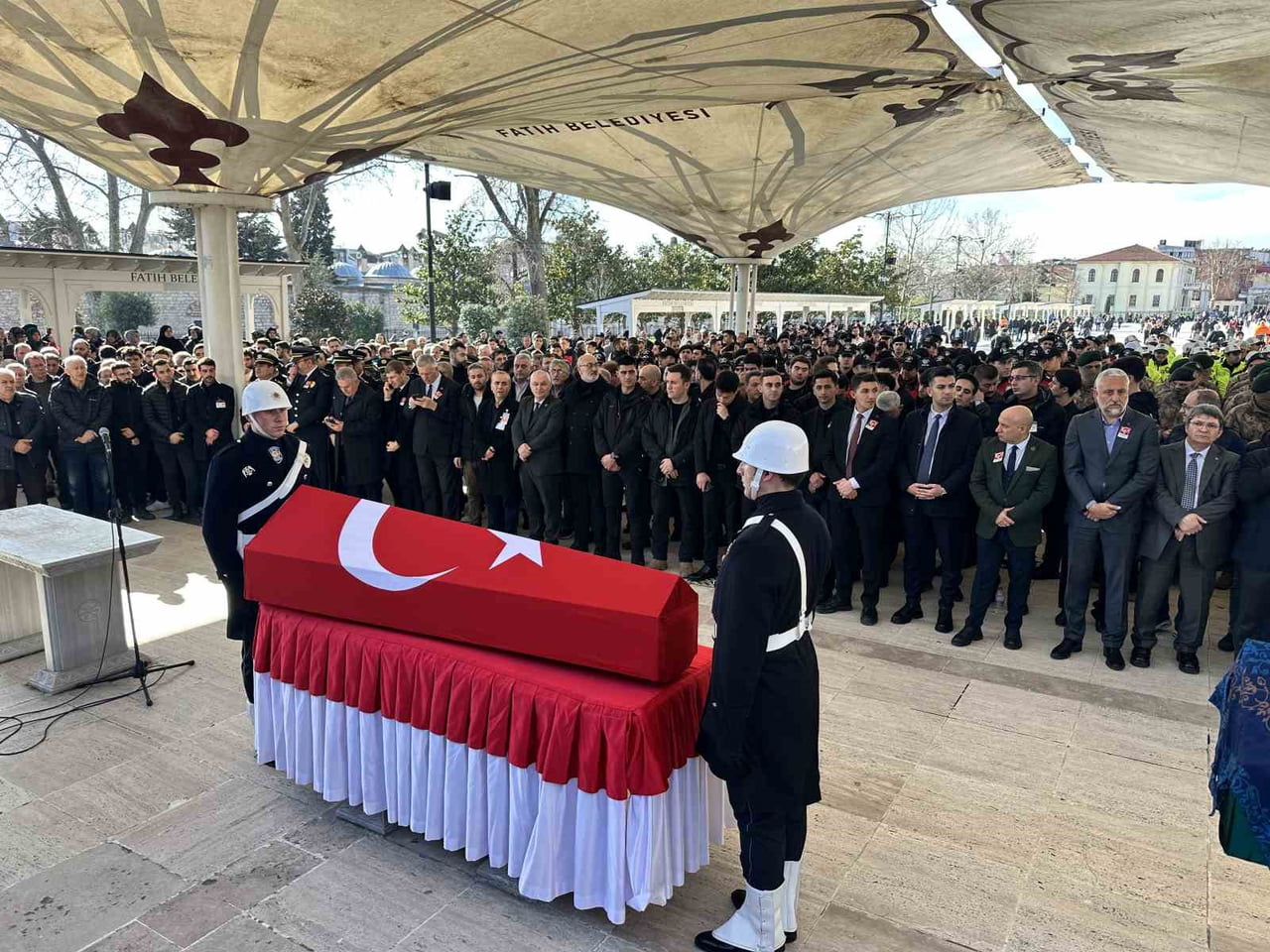 KUZEY MARMARA OTOYOLU’NDA MEYDANA GELEN TRAFİK KAZASINDA AĞIR YARALANAN VE KALDIRILDIĞI HASTANEDE...