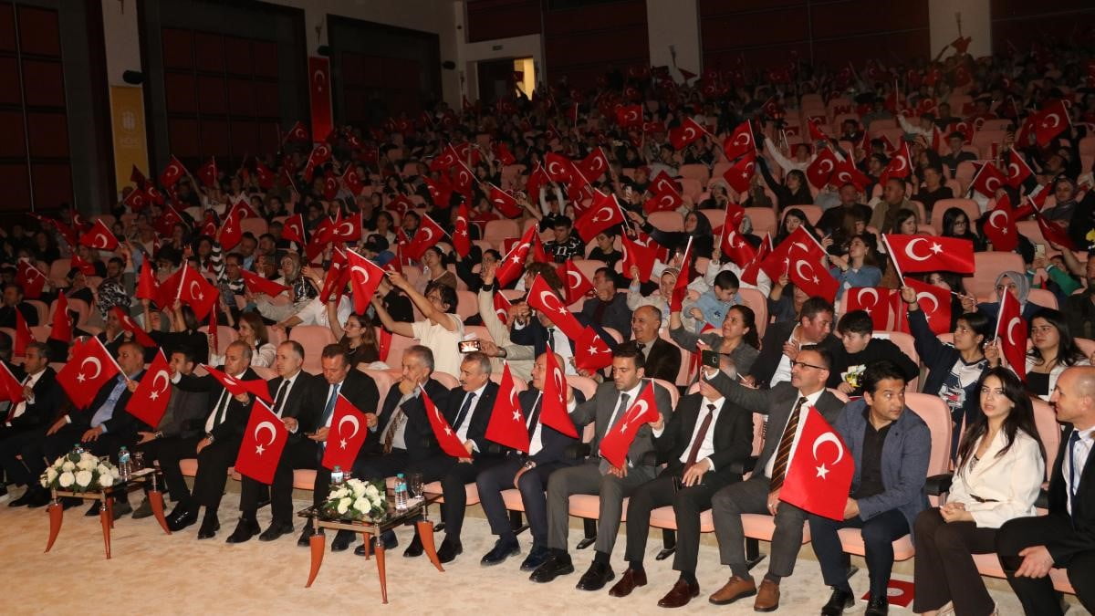 MALATYA’DA "KİM VAR" ETKİNLİĞİ