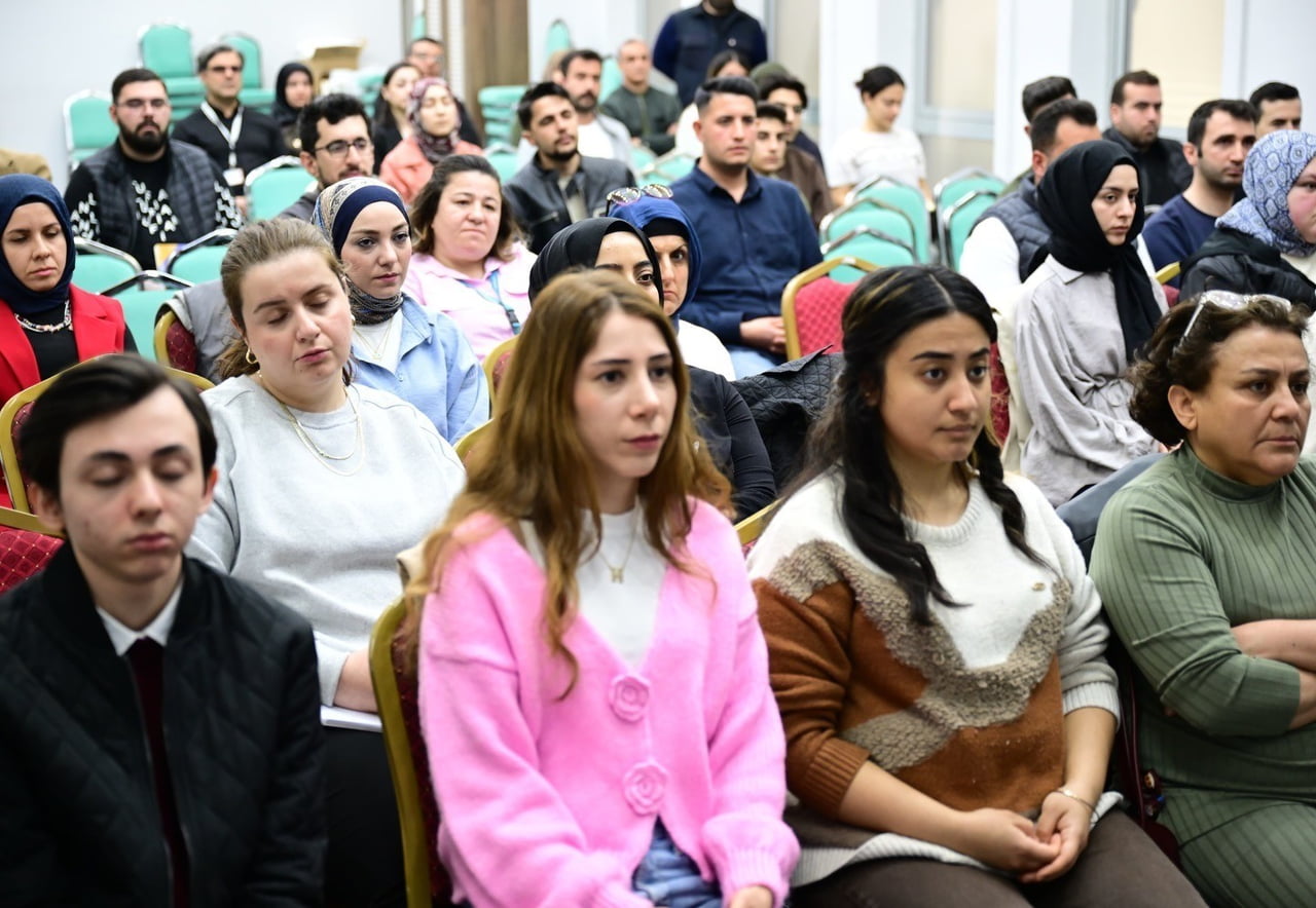 MALATYA GENÇ GİRİŞİMCİLİK AKADEMİSİ’NİN AÇILIŞI YAPILDI