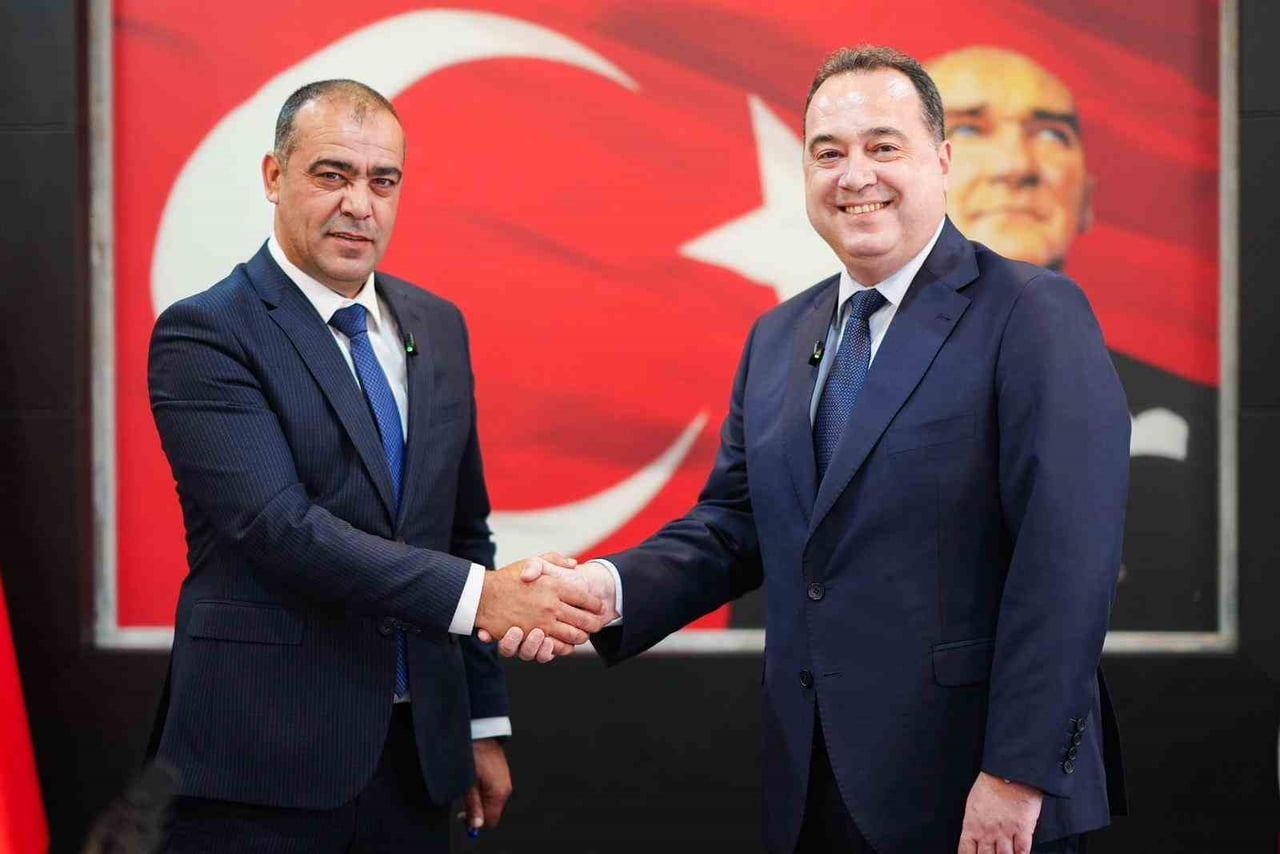 MANİSA BÜYÜKŞEHİR BELEDİYESİ İLE HİZMET-İŞ SENDİKASI ARASINDA, KADROLU İŞÇİLERİ KAPSAYAN TOPLU İŞ...