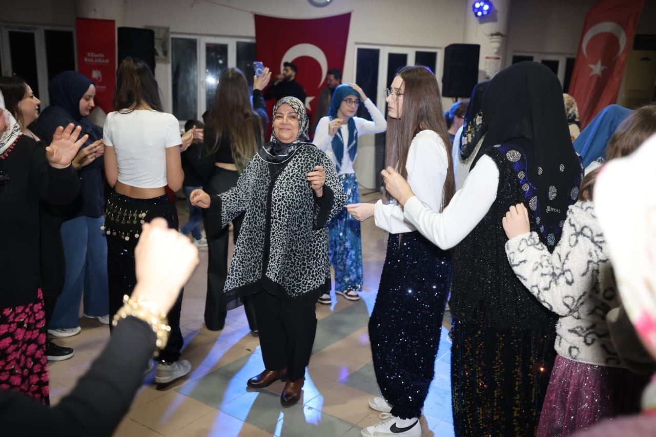 MANİSA BÜYÜKŞEHİR BELEDİYESİ, ŞEHZADELER BELEDİYESİ VE YUNUSEMRE BELEDİYESİ İŞ BİRLİĞİYLE...