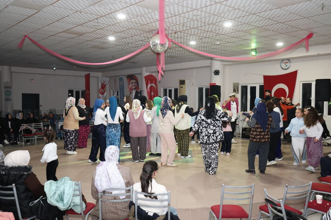 MANİSA BÜYÜKŞEHİR BELEDİYESİ, ŞEHZADELER BELEDİYESİ VE YUNUSEMRE BELEDİYESİ İŞ BİRLİĞİYLE...