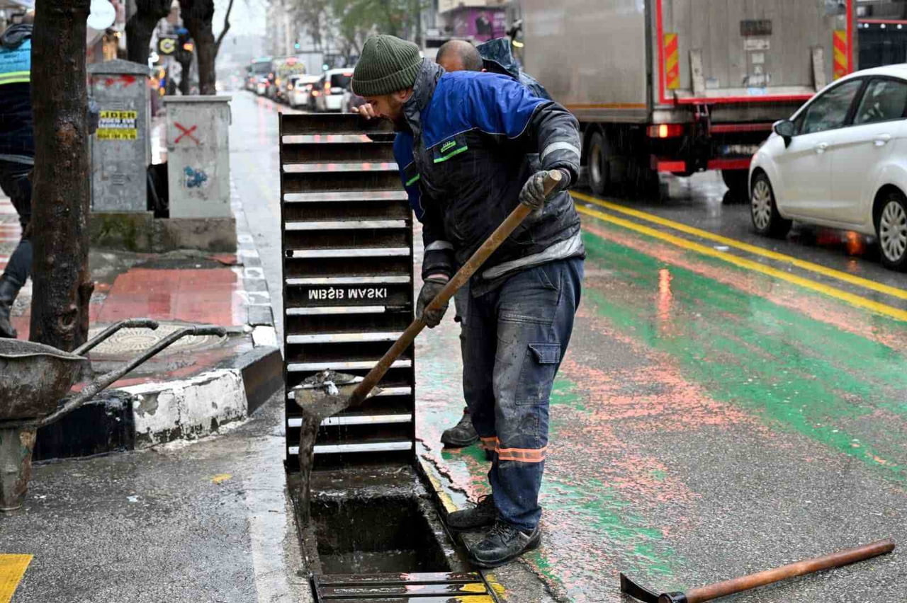 MANİSA BÜYÜKŞEHİR BELEDİYESİ VE MANİSA SU VE KANALİZASYON İDARESİ (MASKİ) GENEL MÜDÜRLÜĞÜ...
