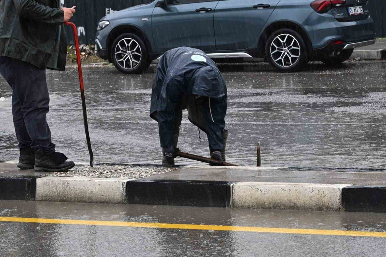 MANİSA BÜYÜKŞEHİR BELEDİYESİ VE MANİSA SU VE KANALİZASYON İDARESİ (MASKİ) GENEL MÜDÜRLÜĞÜ...