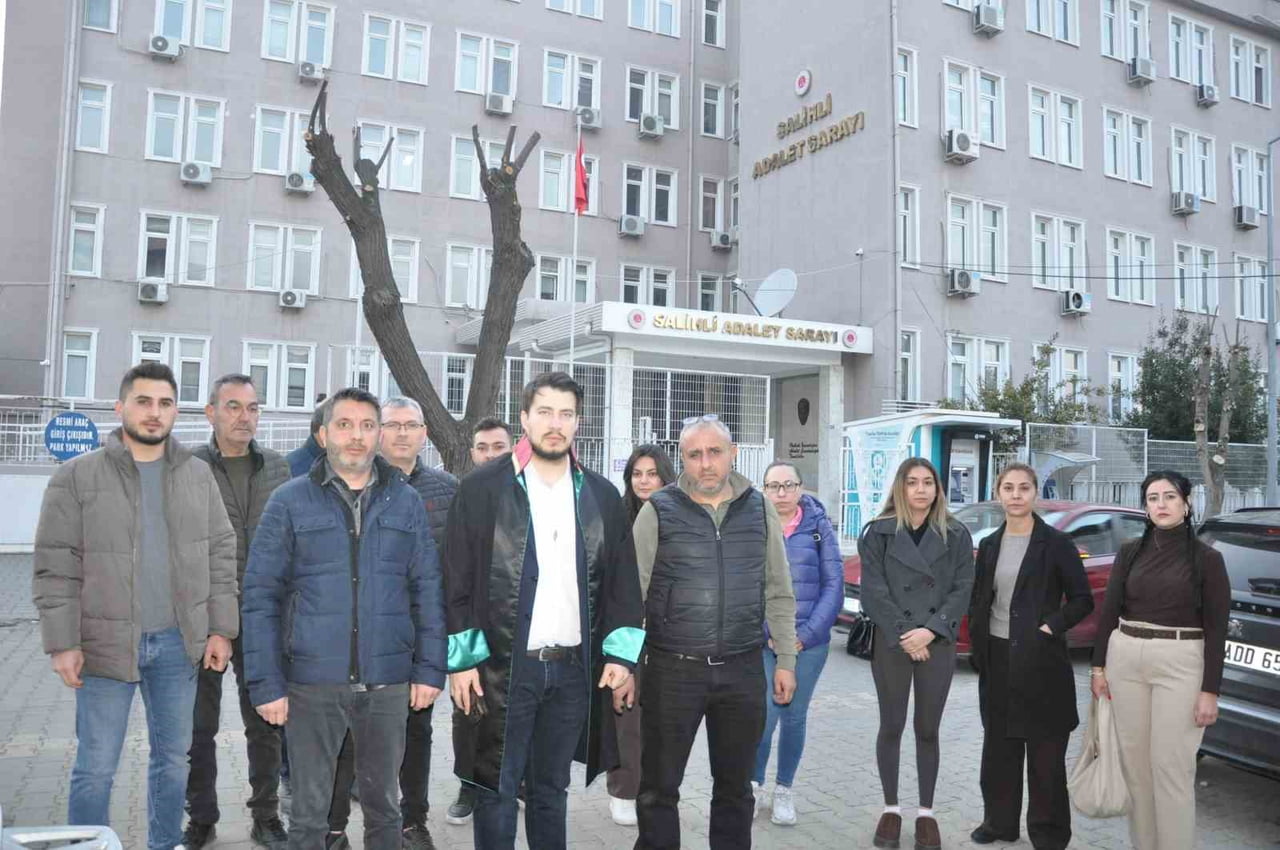 MANİSA’NIN SALİHLİ İLÇESİNDE DÜNYA ÇAPINDA BİLİNEN BİR MARKANIN TEK YETKİLİ BAYİSİNDEN ALIŞVERİŞ...