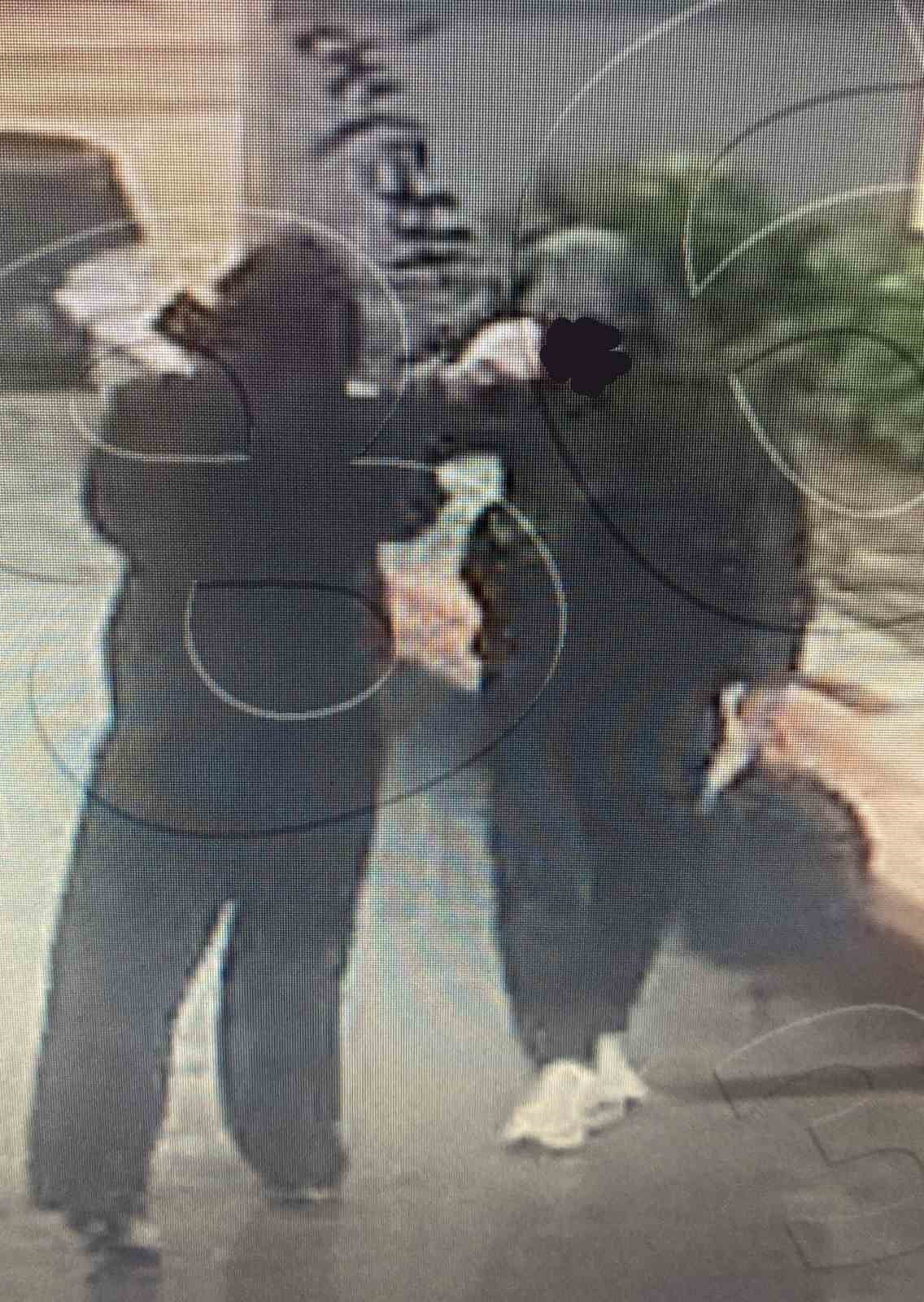 MARMARİS’TE İŞ YERİNE SİLAHLI SALDIRININ ŞÜPHELİLERİ KISA SÜREDE YAKALANDI