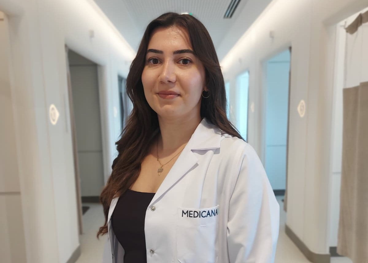 MEDİCANA SAĞLIK GRUBU ENDOKRİNOLOJİ VE METABOLİZMA HASTALIKLARI BÖLÜMÜ’NDEN UZM. DR. AYSEL...