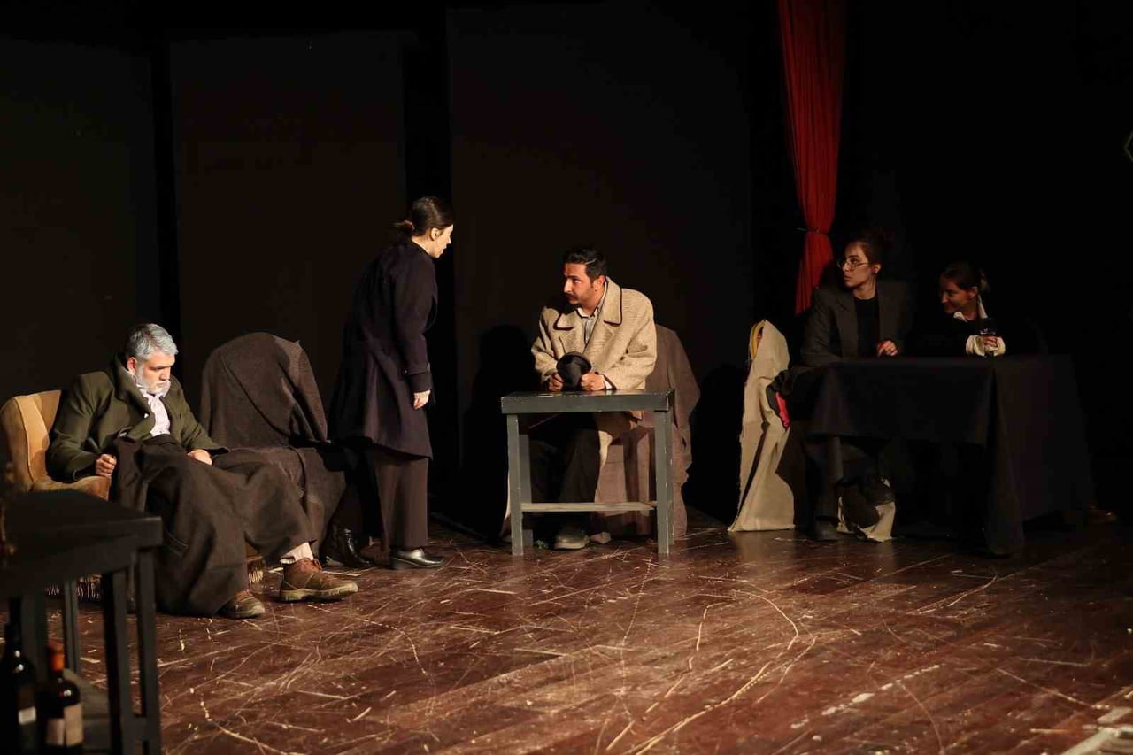 MERKEZEFENDİ BELEDİYESİ TARAFINDAN DÜZENLENEN KISA OYUNLAR FESTİVALİ, ÜÇ GÜN BOYUNCA...