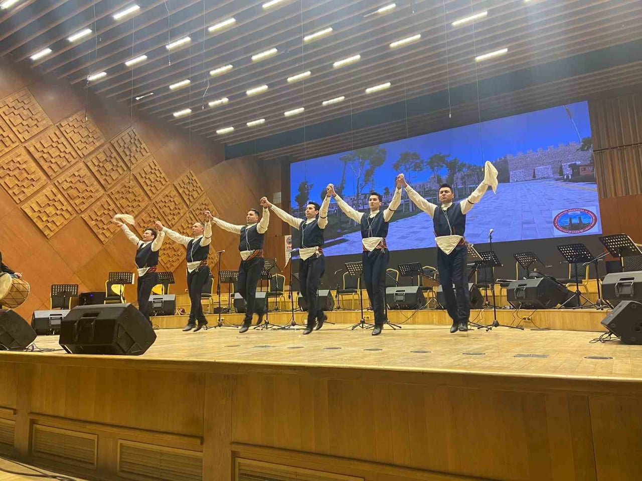 MERKEZİ ANKARA’DA BULUNAN ESAV (ANKARA ERZURUMLULAR SOSYAL DAYANIŞMA VE İKTİSADİ VAKFI) VE KÜLTÜR...