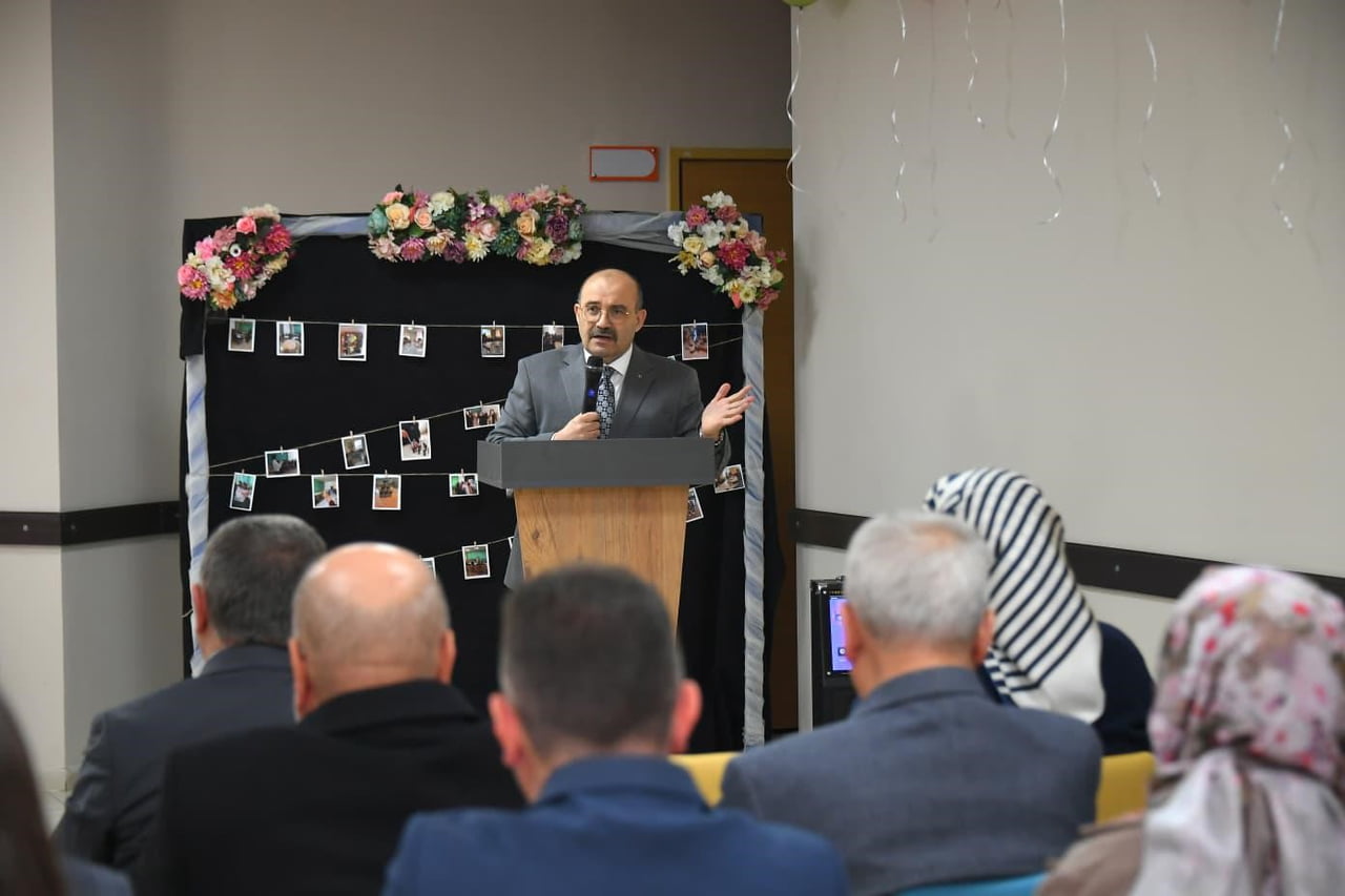 MİLLÎ EĞİTİM BAKANLIĞI TÜRKİYE YÜZYILI MAARİF MODELİ KAPSAMINDA, HASAN BABA VAKFI İŞ BİRLİĞİYLE...