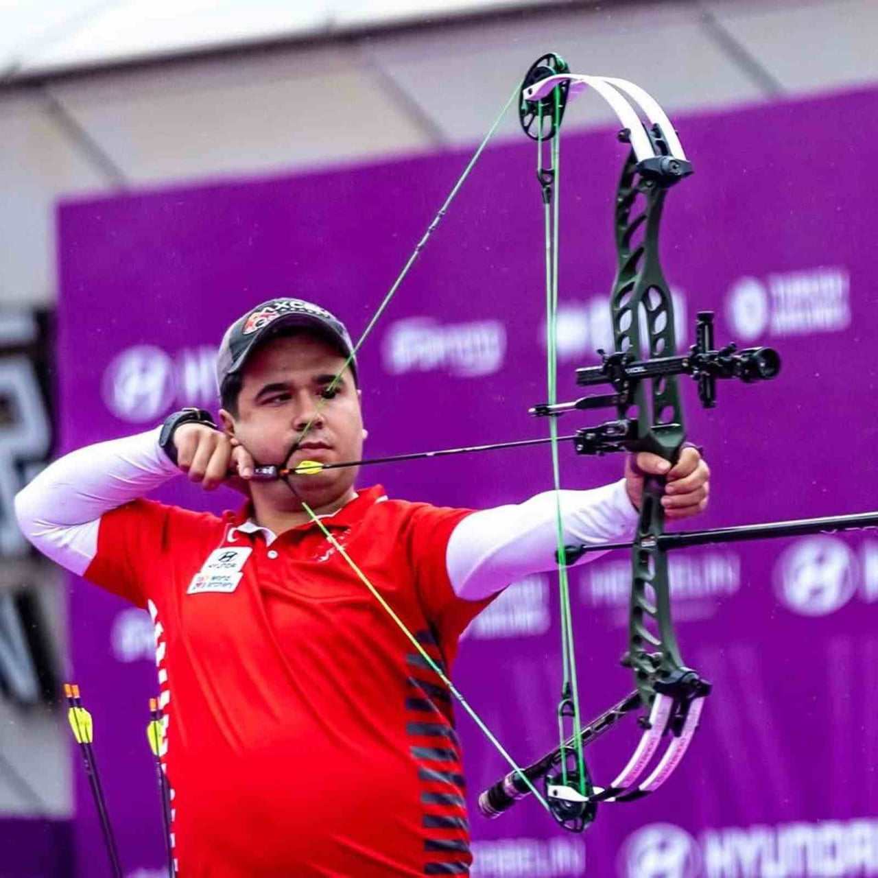 MUĞLA BÜYÜKŞEHİR BELEDİYESİ SPORCUSU EMİRCAN HANEY’İN DÜNYADA YILIN OKÇUSU SEÇİLMESİ SONRASI KIYI...