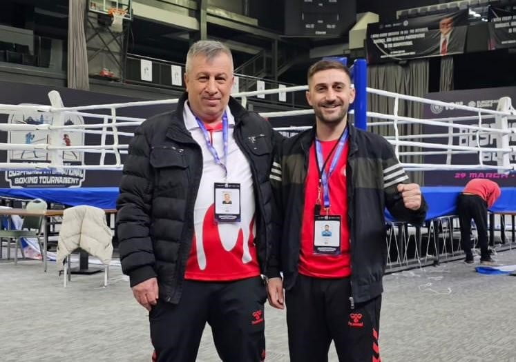 MUŞ GENÇLİK VE SPOR İL MÜDÜRLÜĞÜ BÜNYESİNDEKİ HASKÖY İLÇE GENÇLİK VE SPOR MERKEZİ'NDE GÖREV YAPAN...