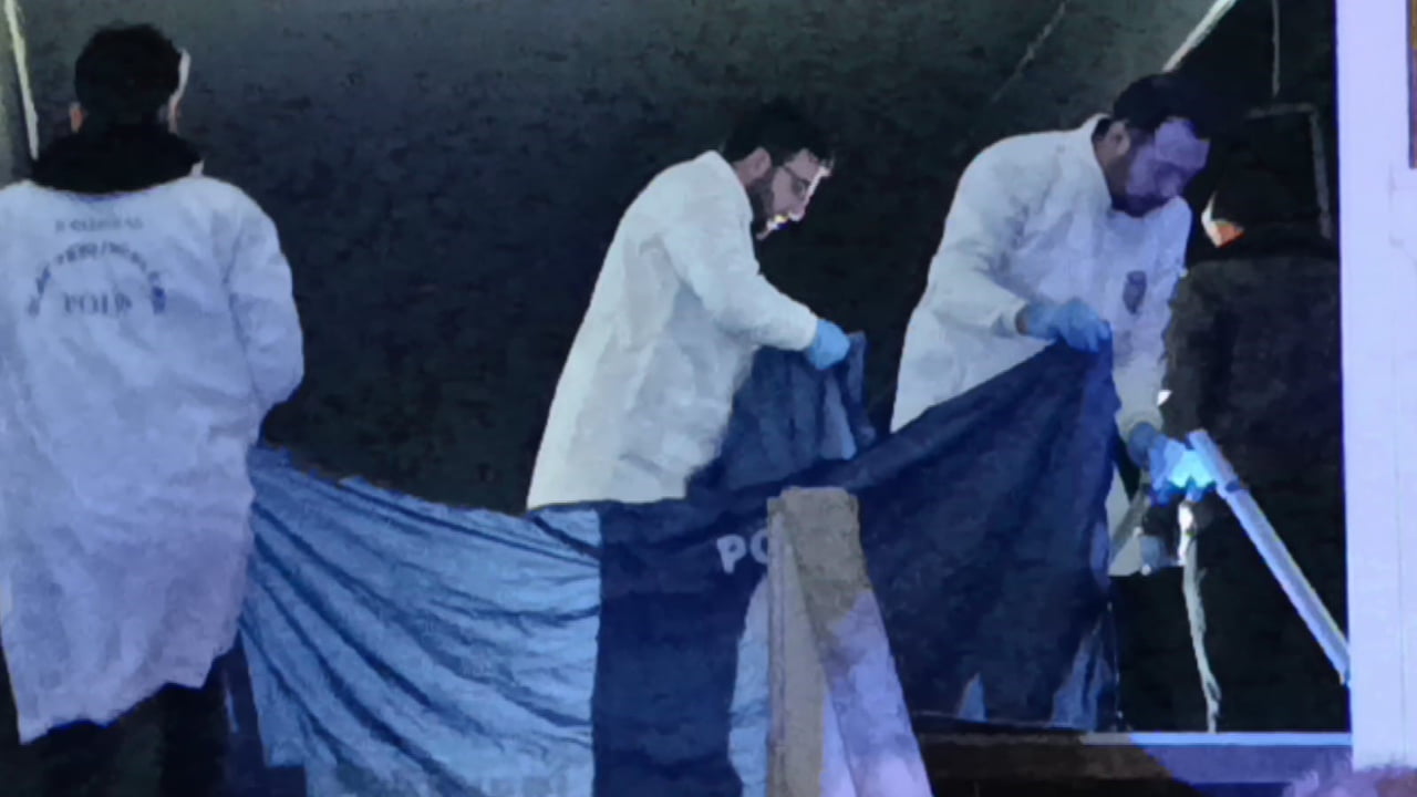 OLAY YERİ (ARŞİV)