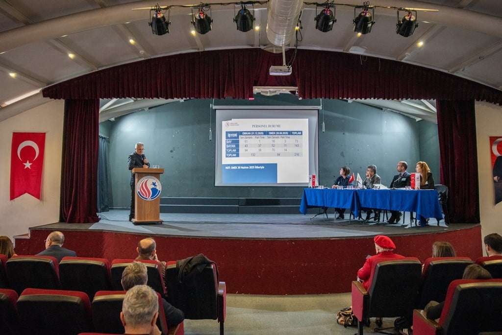 ONDOKUZ MAYIS ÜNİVERSİTESİ (OMÜ) VAKFI, 2026 YILI 43’ÜNCÜ DÖNEM OLAĞAN GENEL KURUL TOPLANTISI...