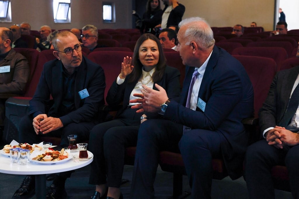 ONDOKUZ MAYIS ÜNİVERSİTESİ (OMÜ) VAKFI, 2026 YILI 43’ÜNCÜ DÖNEM OLAĞAN GENEL KURUL TOPLANTISI...