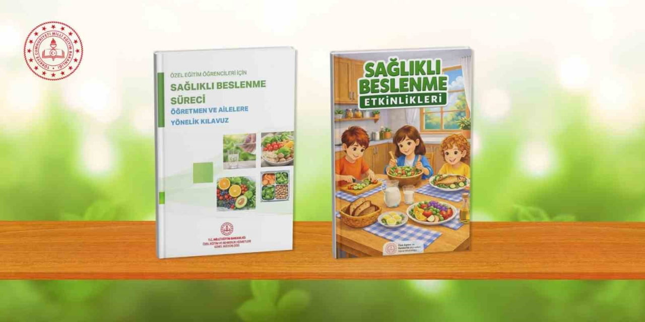 ÖZEL EĞİTİM ÖĞRENCİLERİNİN SAĞLIKLI BESLENME ALIŞKANLIKLARININ DESTEKLENMESİ AMACIYLA ÖĞRETMEN VE...
