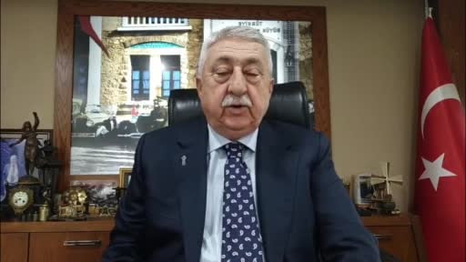 Palandöken: "İş sürekliliği destek programı ile esnafımıza can suyu sağlıyoruz"