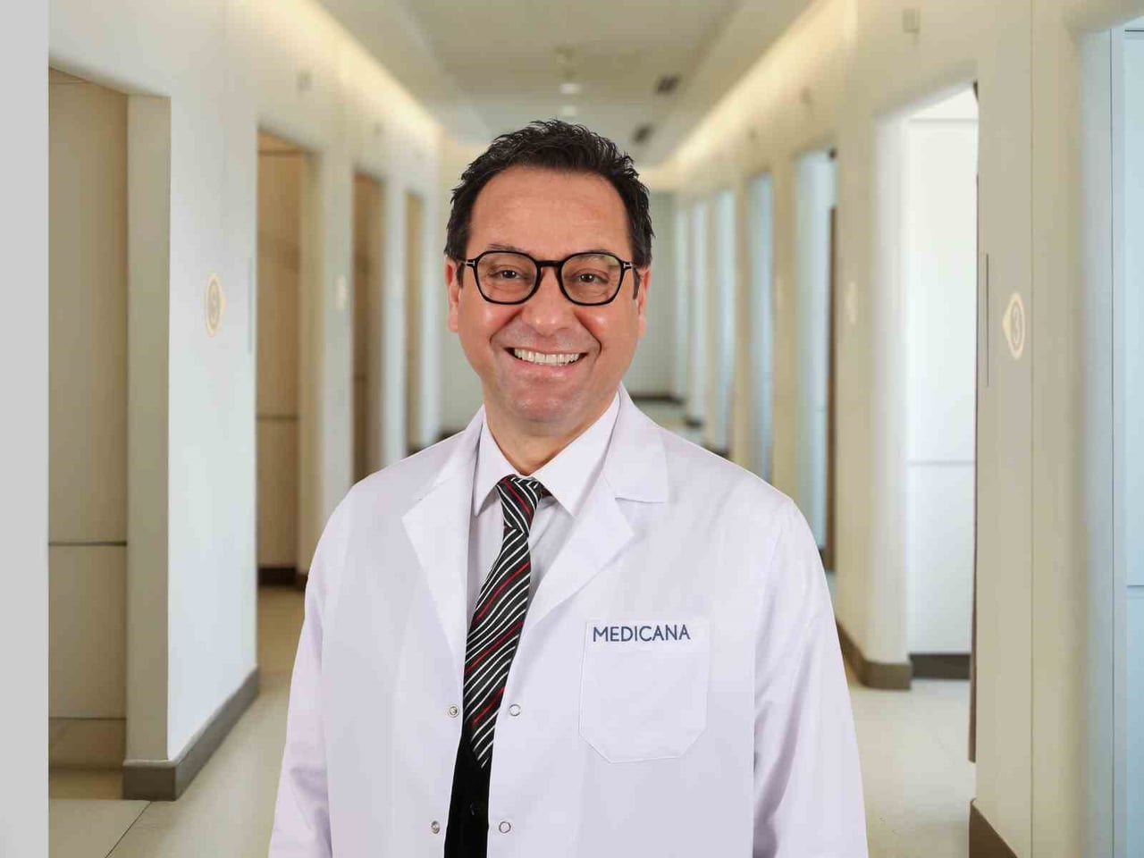 PROF. DR. AHMET YEKTA TÜZÜN