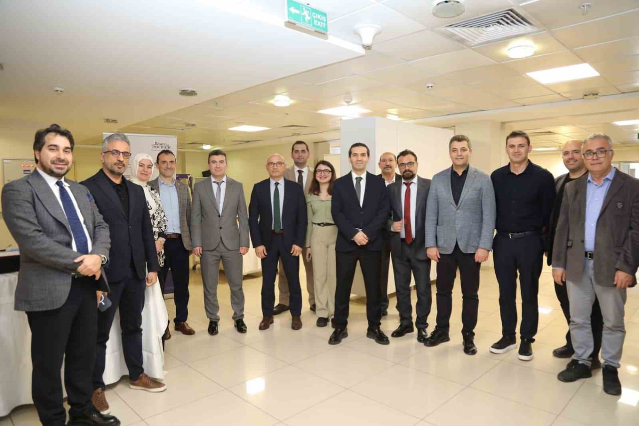 PROGRAMA; İZMİR BAKIRÇAY ÜNİVERSİTESİ REKTÖRLÜĞÜ VE TIP FAKÜLTESİ DEKANLIĞI, İZMİR İL SAĞLIK...