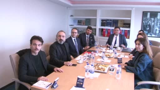 "Bilişim Çağında Dezenformasyon" konusu ele alındı