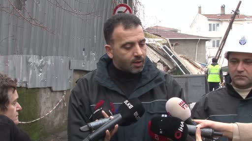 Raylı Sistemler Daire Başkanı sanık Ceyhun Avşar: "Aramızda şakalaşıyoruz mesajlaşmanın ihaleyle...