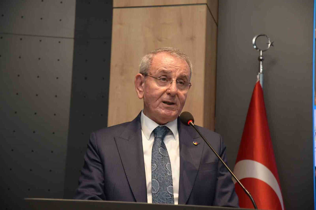 SAMSUN TİCARET VE SANAYİ ODASI (TSO) PERSONELİNE, 2026 YILI EĞİTİM PLANI ÇERÇEVESİNDE, "GEN AI İLE...