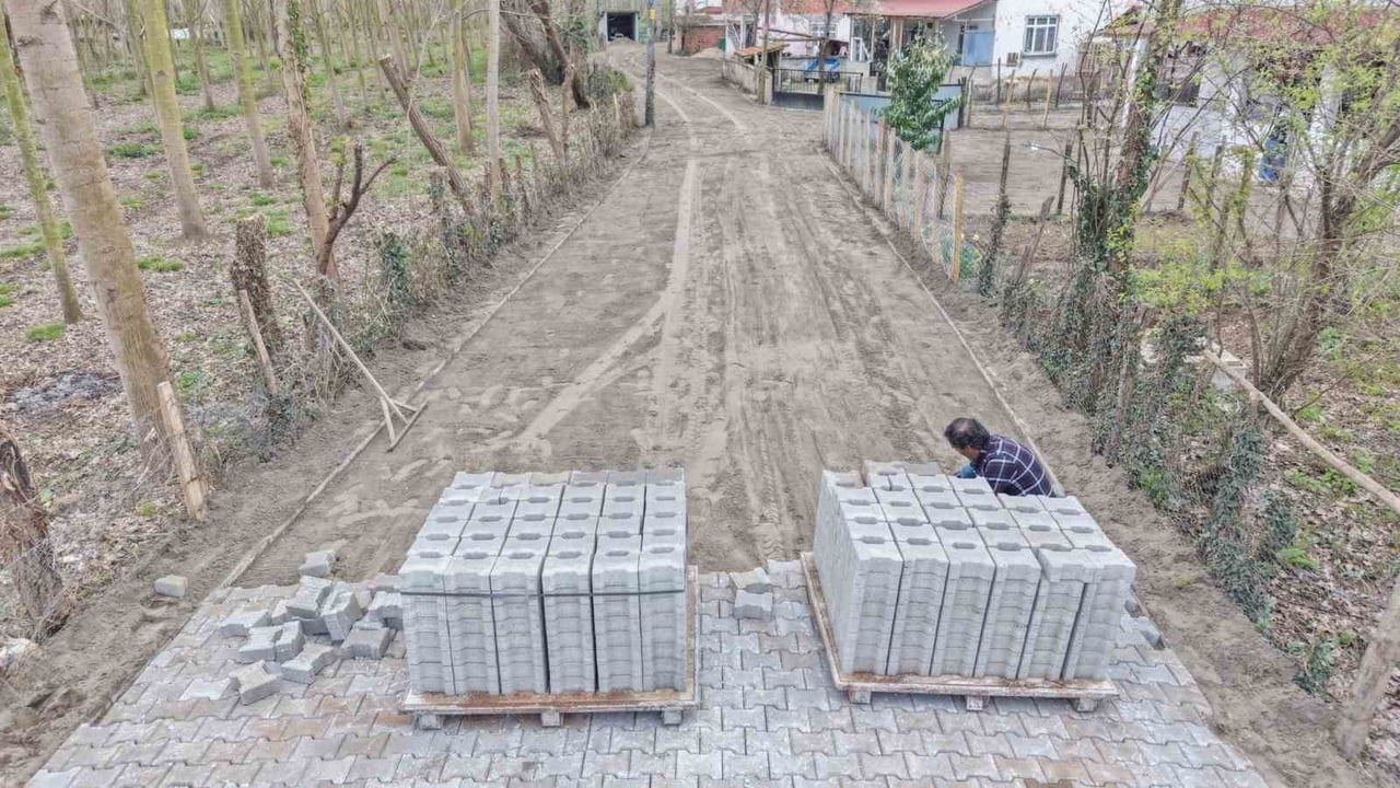 SAMSUN’UN TERME BELEDİYESİ, GÖNÜL BELEDİYECİLİĞİ İLE SAHA ÇALIŞMALARINI "VEFA" ÇATISI ALTINDA...