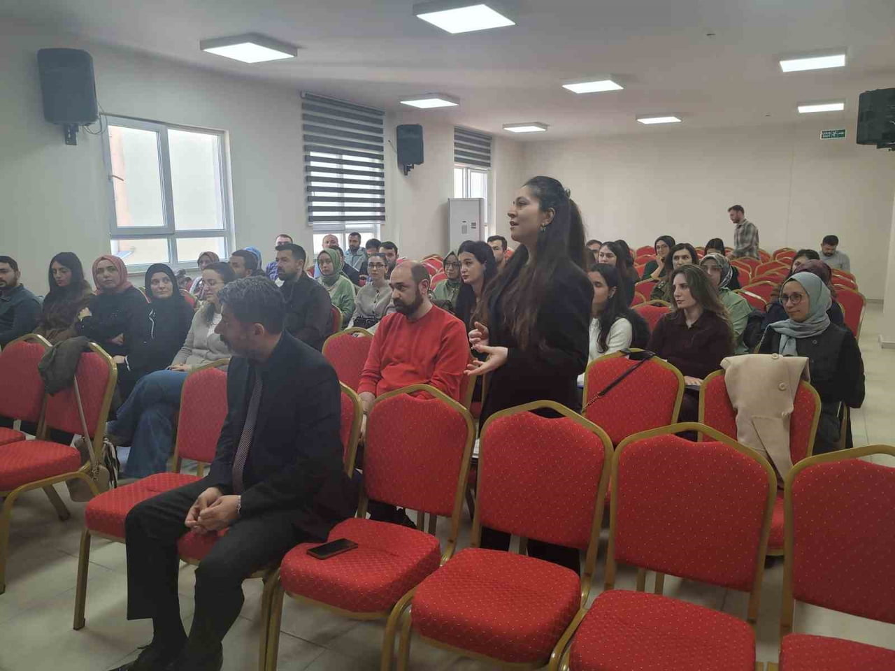 SAMSUN’UN VEZİRKÖPRÜ İLÇESİNDE ÇOCUKLARA YÖNELİK RİSKLERİN ÖNLENMESİ VE KORUYUCU ÇALIŞMALARIN...