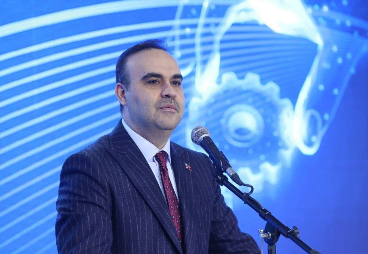 SANAYİ VE TEKNOLOJİ BAKANI MEHMET FATİH KACIR, 30 MART ULUSLARARASI SIFIR ATIK GÜNÜ'NE İLİŞKİN...