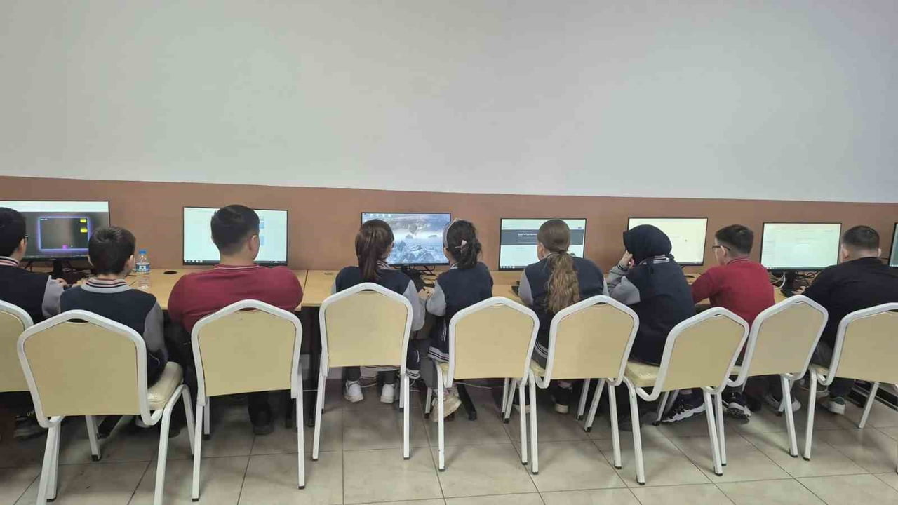 SİNOP’UN BOYABAT İLÇESİNDE, İÇİŞLERİ BAKANLIĞI SİVİL TOPLUMLA İLİŞKİLER GENEL MÜDÜRLÜĞÜ DESTEĞİYLE...