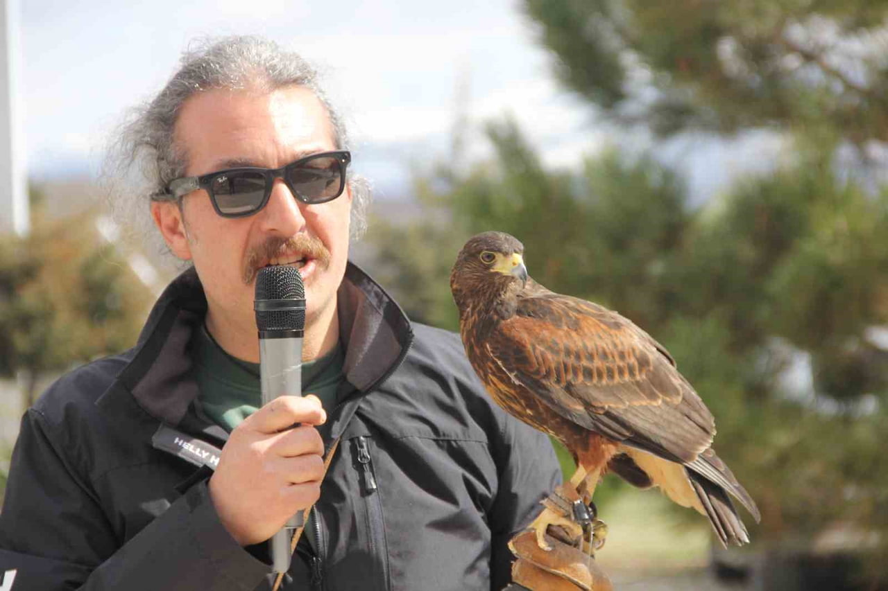 SİVAS’IN ZARA İLÇESİNDE NEVRUZ KUTLAMALARI BU YIL ALIŞILAGELMİŞ ETKİNLİKLERİN DIŞINA ÇIKARAK...