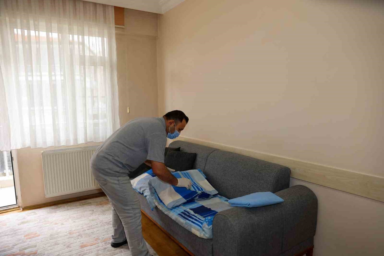 SOSYAL BELEDİYECİLİKTE ÖRNEK ÇALIŞMALARLA ÖNE ÇIKAN KONYA’NIN MERKEZ SELÇUKLU İLÇE BELEDİYESİ’NİN...