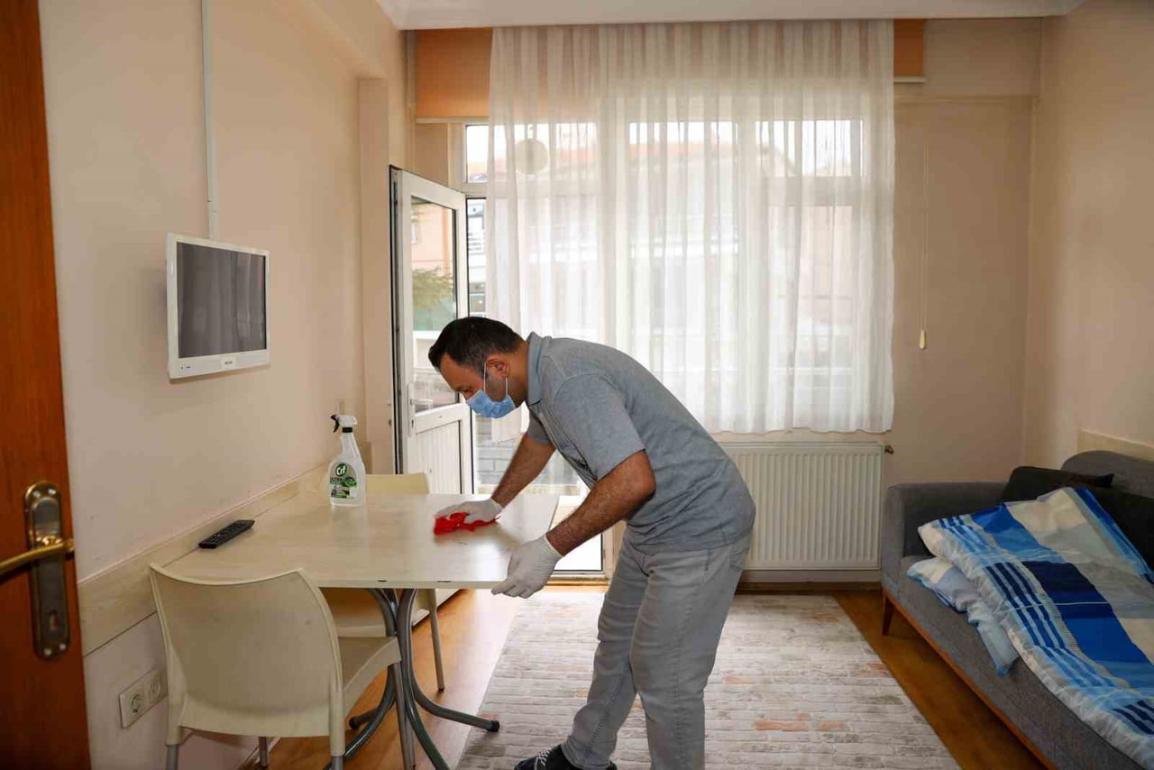 SOSYAL BELEDİYECİLİKTE ÖRNEK ÇALIŞMALARLA ÖNE ÇIKAN KONYA’NIN MERKEZ SELÇUKLU İLÇE BELEDİYESİ’NİN...