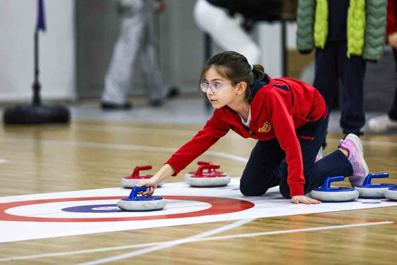 SPORUN KALBİ BURSA’DA ATIYOR