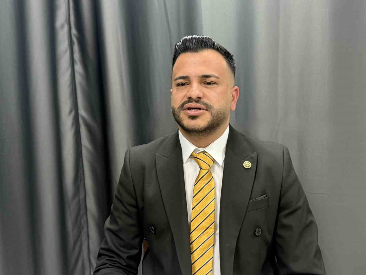 TARSUS İDMAN YURDU SPOR KULÜBÜ BAŞKANI DELİL ÖZER, TARSUS’UN ESKİ GÜNLERİNE KAVUŞACAĞINI...