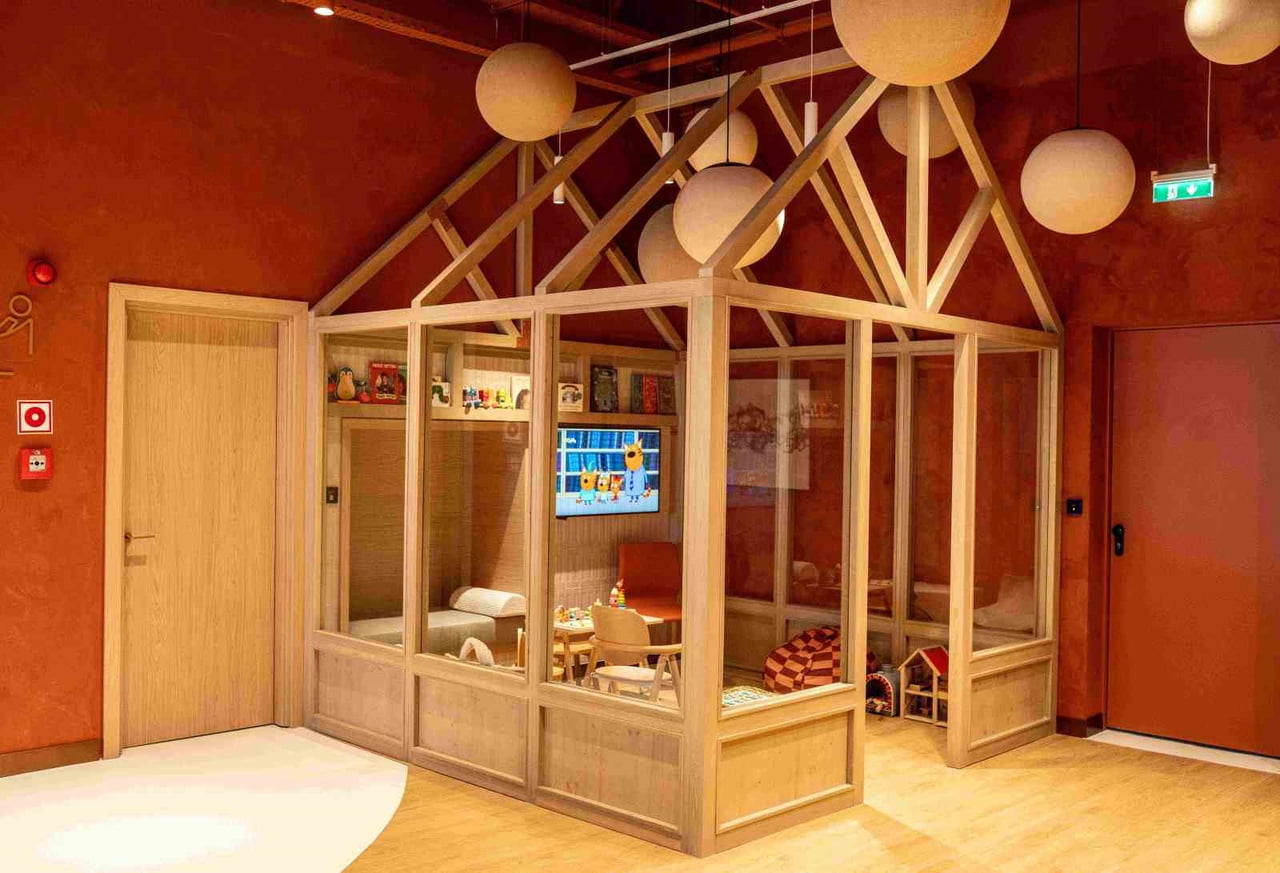 TAV İŞLETME HİZMETLERİ, BULGARİSTAN’IN BAŞKENT HAVALİMANI VASİL LEVSKİ SOFYA HAVALİMANI’NDA...