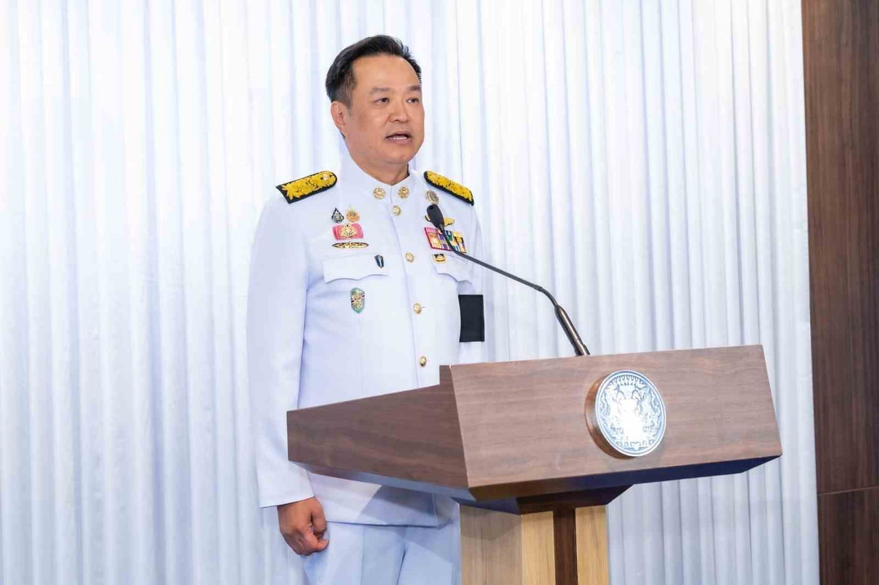 TAYLAND KRALI MAHA VAJİRALONGKORN