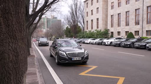 TBMM Başkanı Kurtulmuş: "(İsrail parlamentosunun Filistinlileri hedef alan idam yasası) Bu büyük...