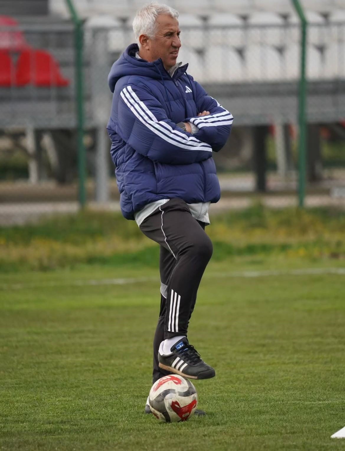 TFF 2. LİG BEYAZ GRUP’TA LİDERLİK YARIŞINI SÜRDÜREN MUĞLASPOR, ÇARŞAMBA GÜNÜ BEYOĞLU YENİ ÇARŞI...