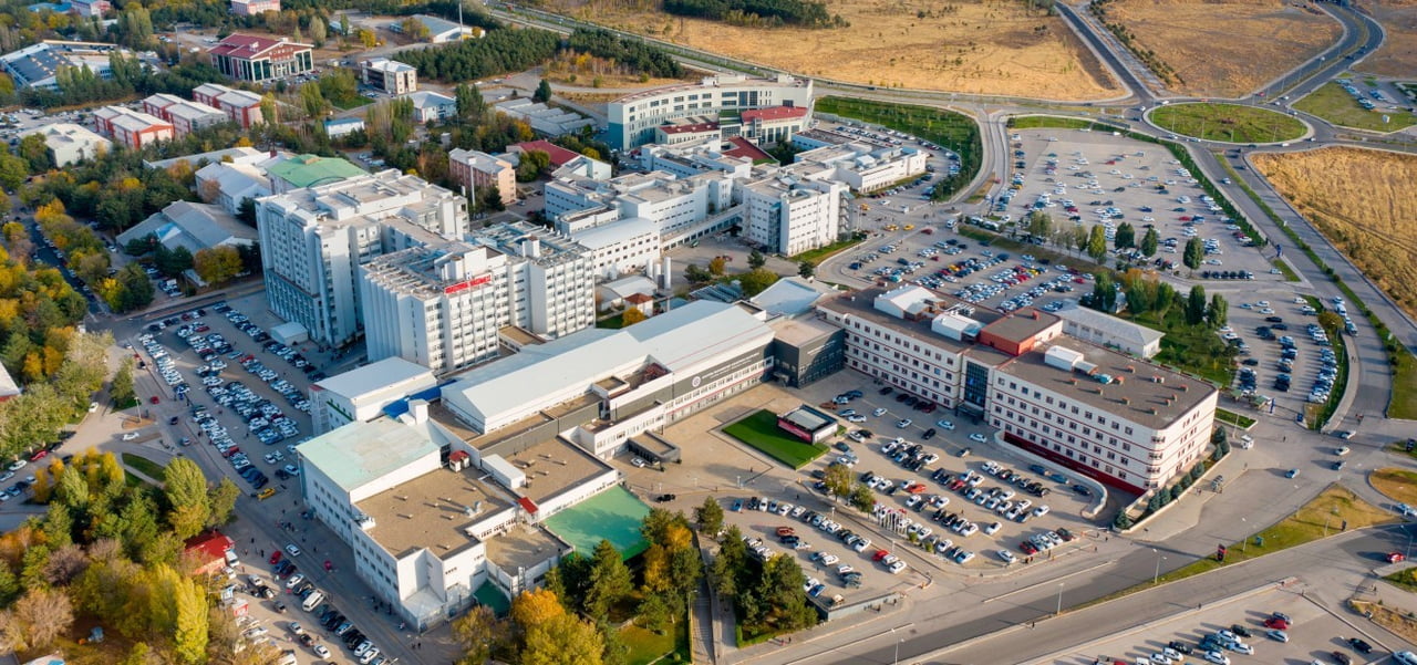 TİMES HİGHER EDUCATİON (THE) 2026 DÜNYA ÜNİVERSİTE SIRALAMALARI, ATATÜRK ÜNİVERSİTESİNİN TIP VE...