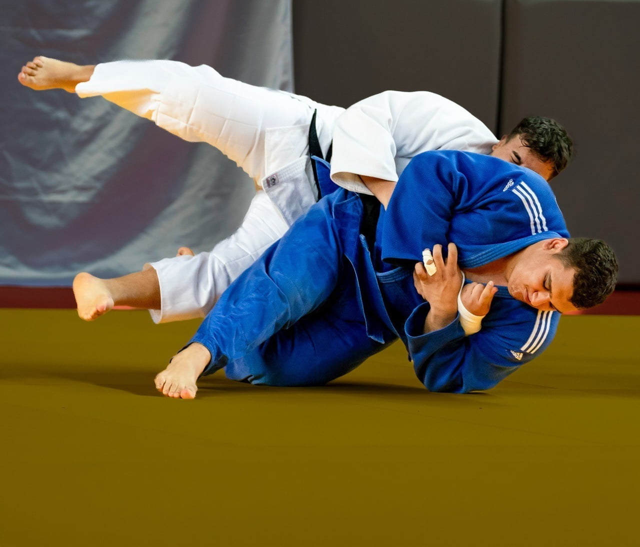 TRABZON BÜYÜKŞEHİR BELEDİYESİ’NİN EV SAHİPLİĞİNDE, 50 İLDEN 787 SPORCUNUN KATILIMIYLA DÜZENLENEN...