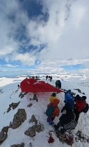 TRABZON’UN ARAKLI, SÜRMENE VE KÖPRÜBAŞI İLÇELERİ İLE GÜMÜŞHANE’NİN ALÇAKDERE KÖYÜ SINIRINDA YER...