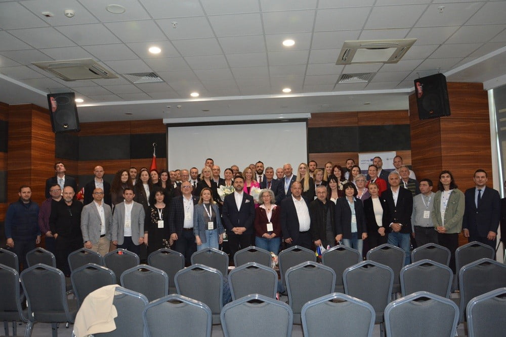 TRAKYA BÖLGESİ’NİN ULUSLARARASI İŞ BİRLİĞİ KAPASİTESİNİ VE İNOVASYON EKOSİSTEMİNİ GÜÇLENDİRMEK...