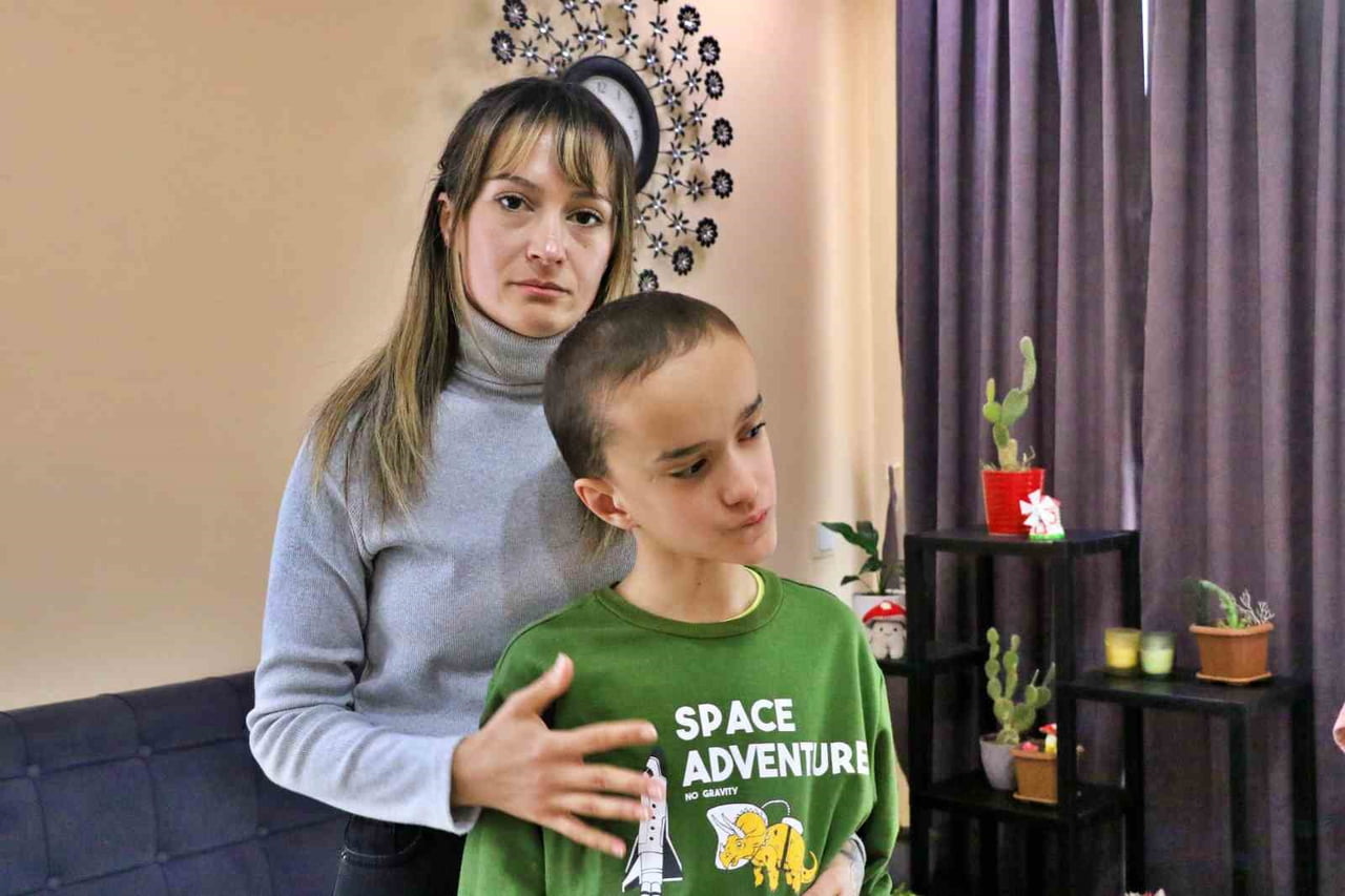 TUĞBA VE MUHAMMED ÇELİK